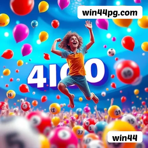 Formulário registro win44