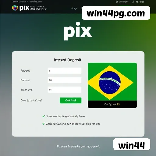 Bônus exclusivos membros VIP win44