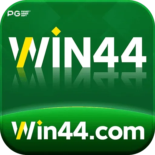Logo da win44
